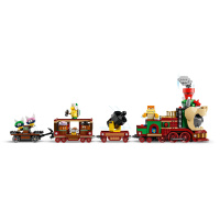 71437 Lego Super Mario – Bowserův rychlík