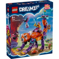 71481 Lego Dreamzzz – Izzie a její snová zvířátka