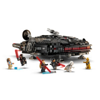 75389 Lego Star Wars – Temný Falcon