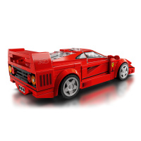 76934 Lego Speed Champions – Superauto Ferrari F40