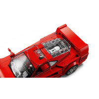 76934 Lego Speed Champions – Superauto Ferrari F40
