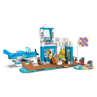 77051 Lego Animal Crossing – Let s Dodo Airlines