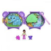 Polly Pocket - Zvířecí domeček