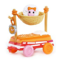 Lalaloopsy - Mini vagónek