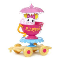 Lalaloopsy - Mini vagónek