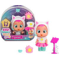 Cry Babies – Talentované miminko