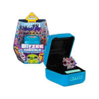 Bitzee – Interaktivní digitální zvířátko