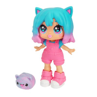Bubble Trouble - Bubblegum Kitty Panenka
