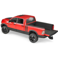 Bruder - Auto Pick Up Ram 2500
