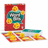 Hra – Word Bits