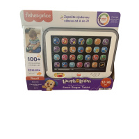 Fisher-Price – Nauční tablet