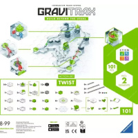 GraviTrax Action-Set – Twist