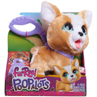 Fur Real - Poop a Lots zvířátko
