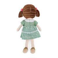 Plyšová panenka – Hannah 33 cm