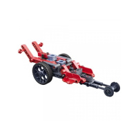 Mechanická laboratoř –  Motorka