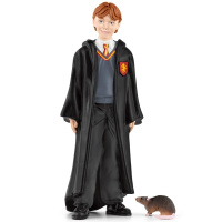 Schleich – Ron a Prašivka 42634