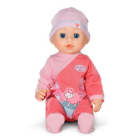 Baby Annabell –  Emily