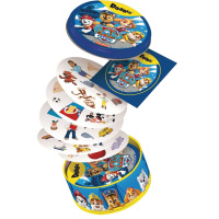 Hra Dobble – Paw Patrol