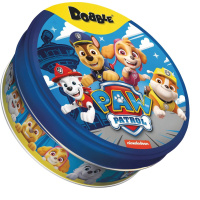 Hra Dobble – Paw Patrol