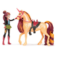 Unicorn Academy – Valentina a Cinder