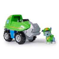 Paw Patrol - Rocky