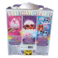 Hatchimals Alive! – Tajemný Draggle