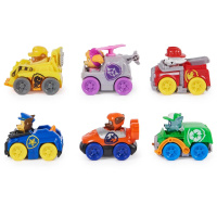 Paw Patrol – Sada figurek