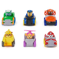 Paw Patrol – Sada figurek