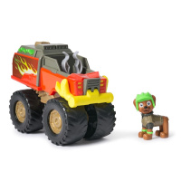 Paw Patrol – Boomer s vozidlem