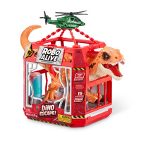 Zuru Robo Alive - Útěk dinosaura