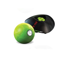 Inteligentní míč – Soccerbot