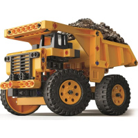 Mechanická laboratoř –  Nákladní auto