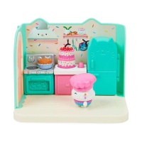Gabby's Dollhouse – Kuchyně do domečku