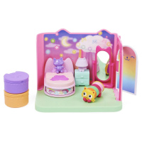 Gabby's Dollhouse – Ložnice do domečku