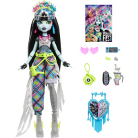 Monster High – Frankie Stein