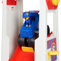 Paw Patrol – Super Loop věž