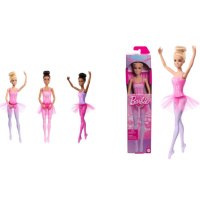 Barbie – Baletka