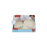 Fisher-Price – Uspávací zajíček