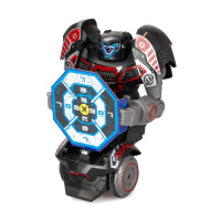 YCOO – RC Robot Rapidfire