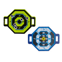YCOO – RC Robot Rapidfire