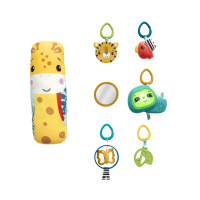 Fisher-Price – Hrazdička s dekou