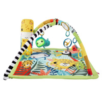 Fisher-Price – Hrazdička s dekou