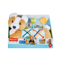 Fisher-Price – Polštář