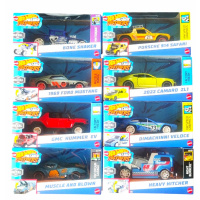 Hot Wheels – Auto