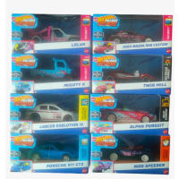 Hot Wheels – Auto
