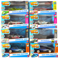 Hot Wheels – Auto
