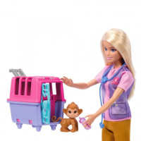 Barbie – Záchrana zvířat