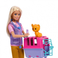 Barbie – Záchrana zvířat