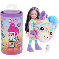 Barbie – Cutie Reveal