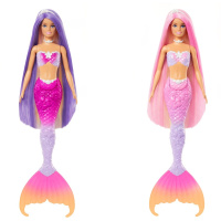 Barbie – Mořská víla